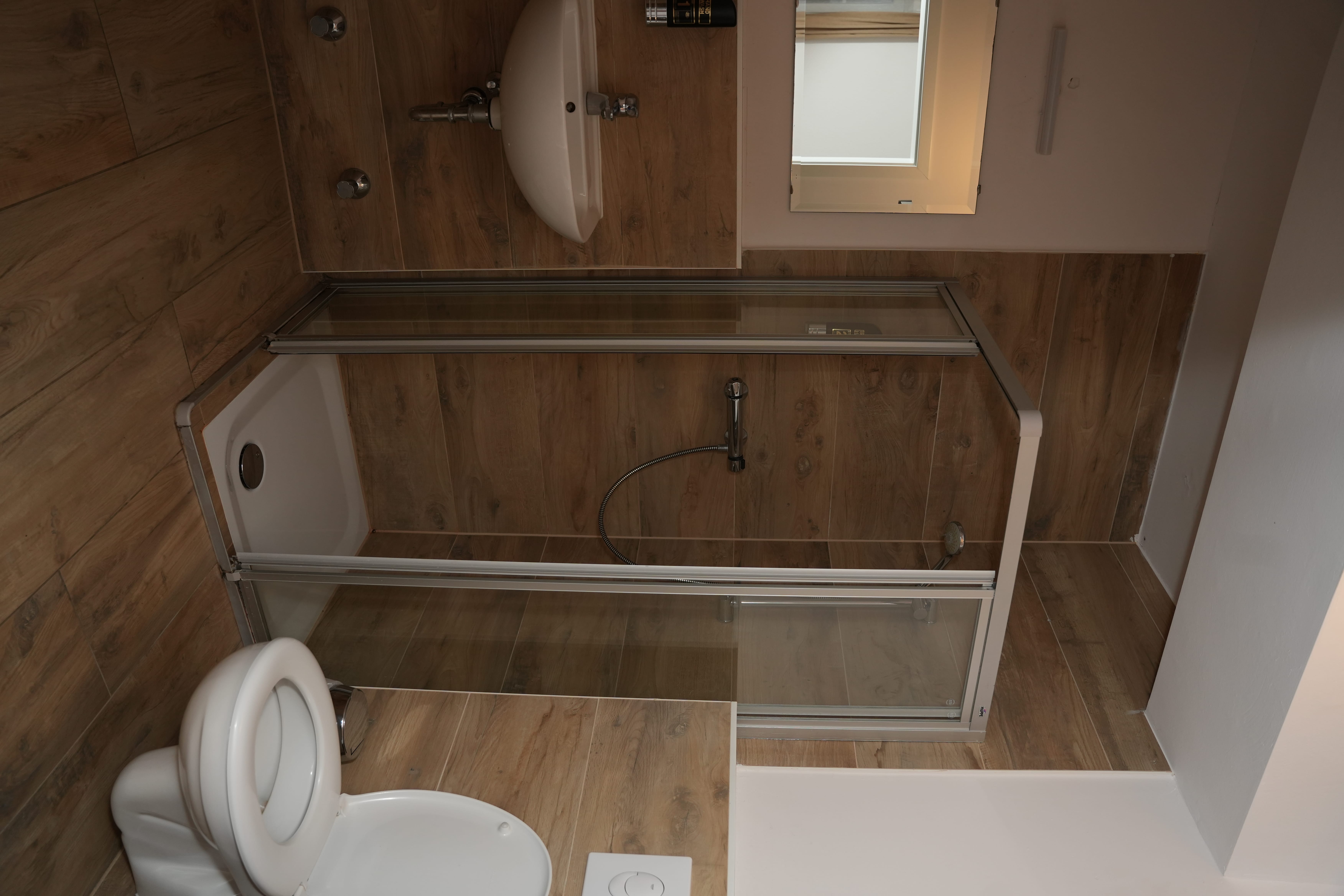 Luxussuite